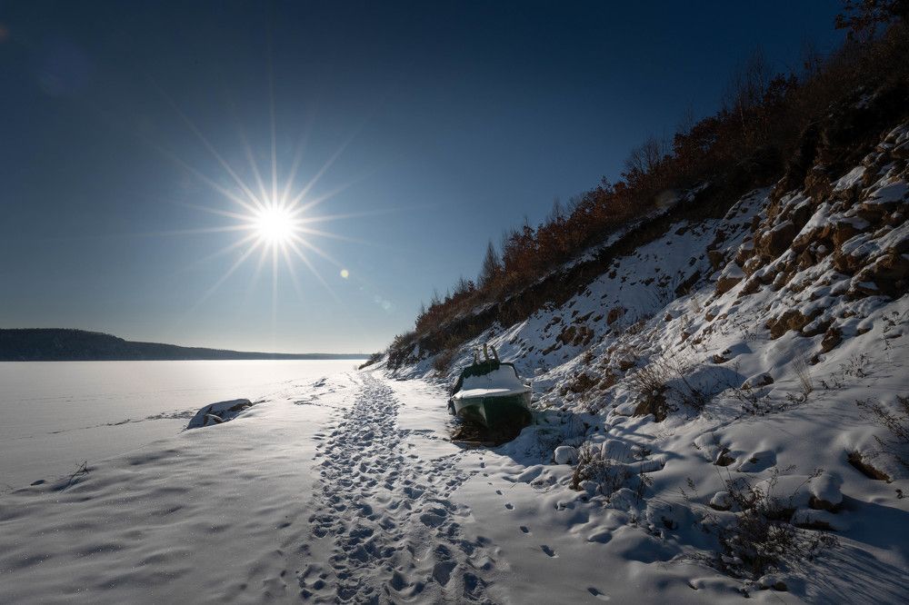 Photograph by Игорь Иванов