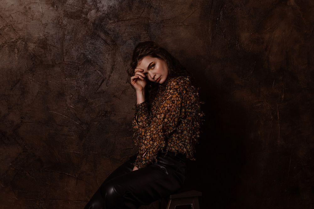 Photograph by Катерина Гущина