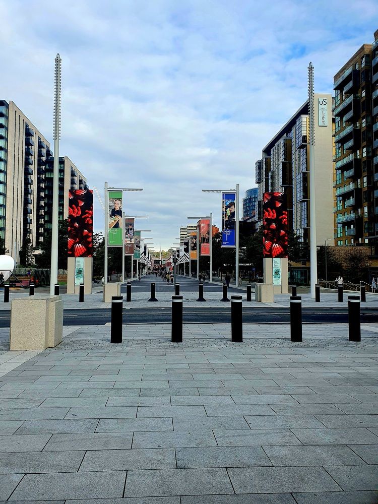 Photograph by Diana Moor