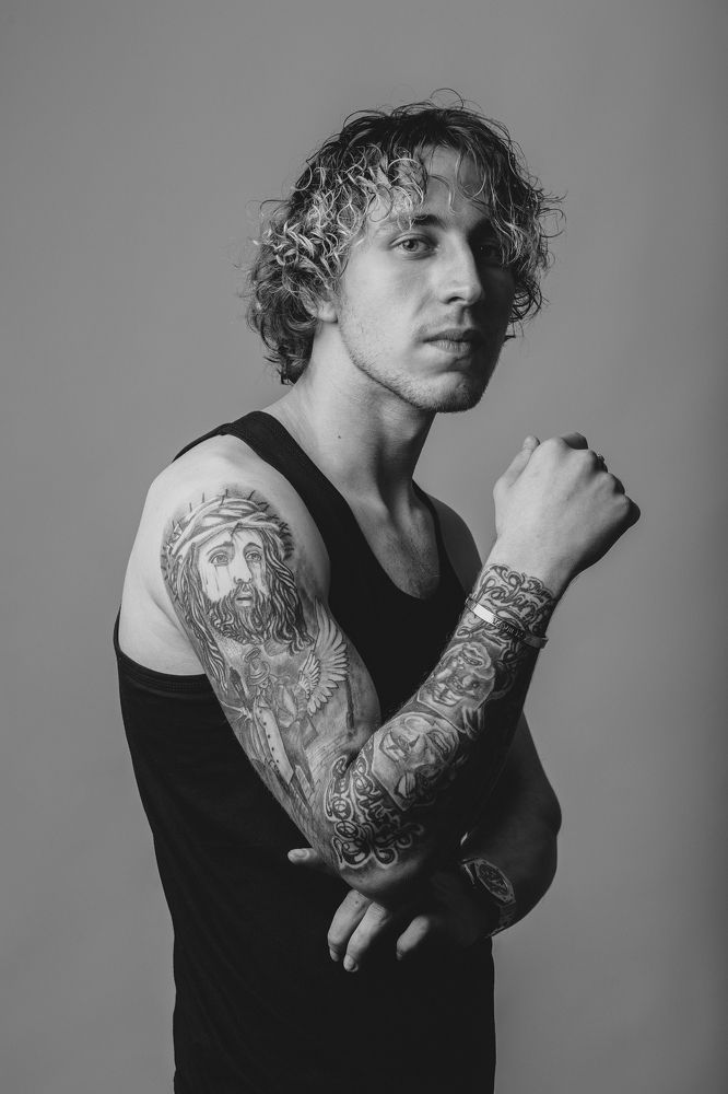 Photograph by Анна Хомутова