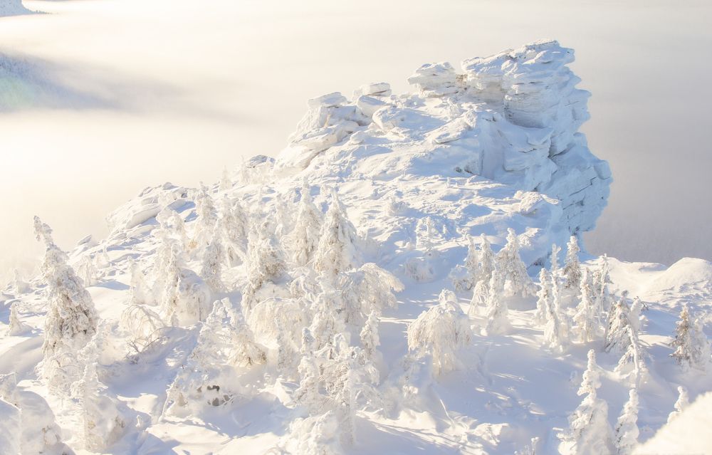 Photograph by Алексей Ширманов