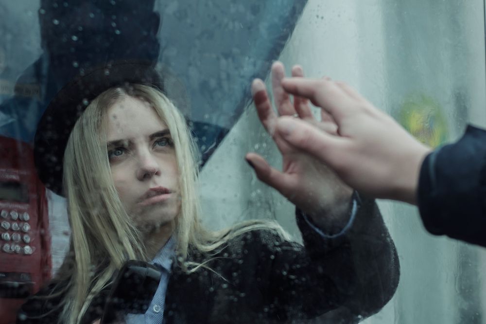 Photograph by Наталья Киреева