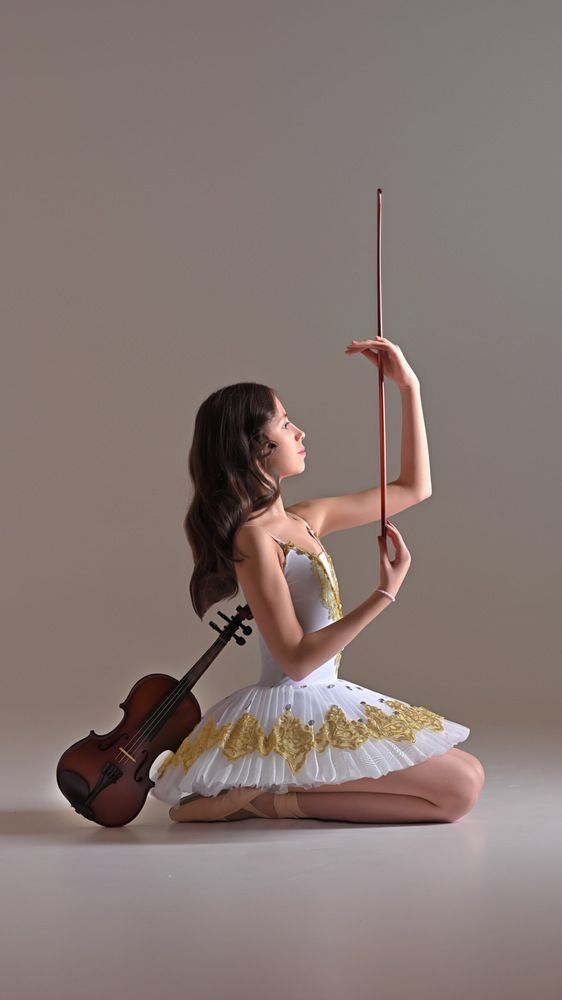 Струны души