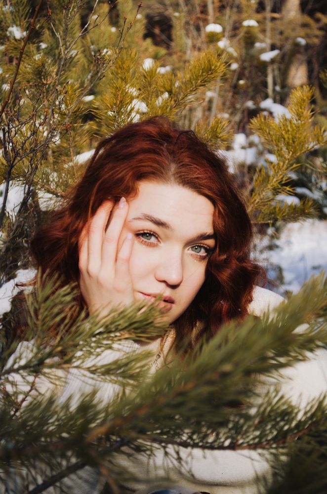 Photograph by Фёдор Дроздов