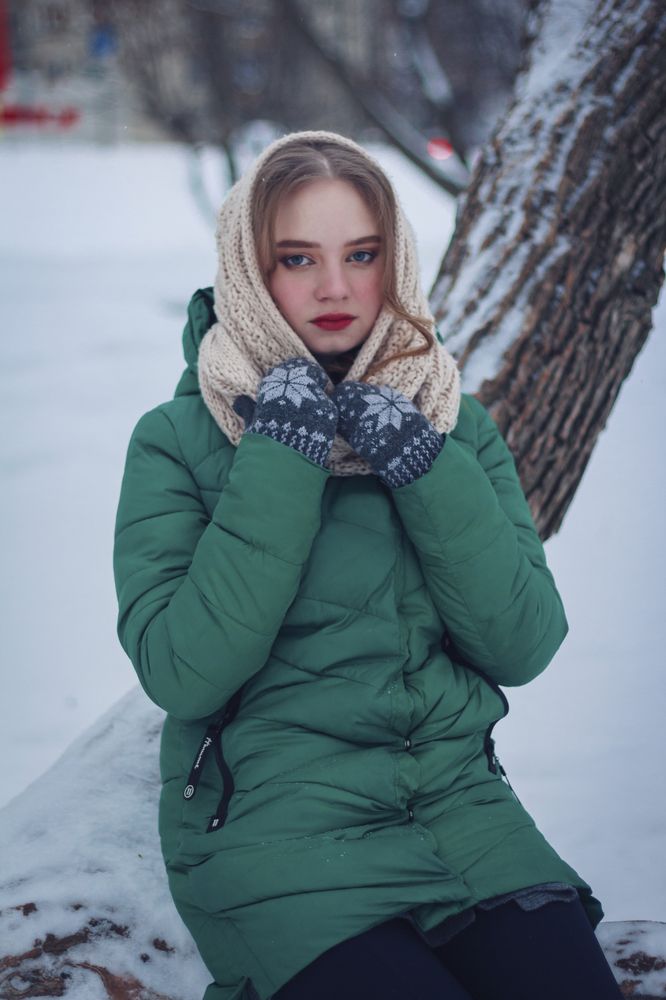 Photograph by Алексей Антонов