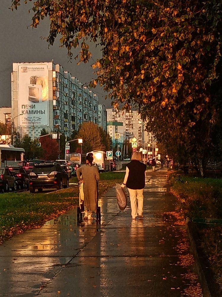 Photograph by Анна