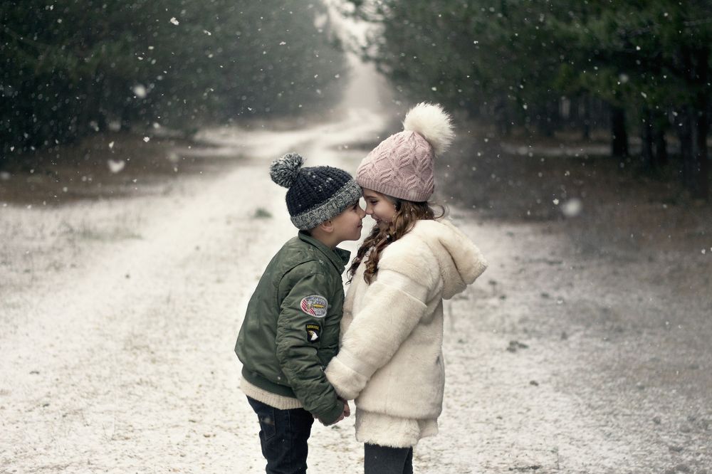 Photograph by Nauzika Hegyi