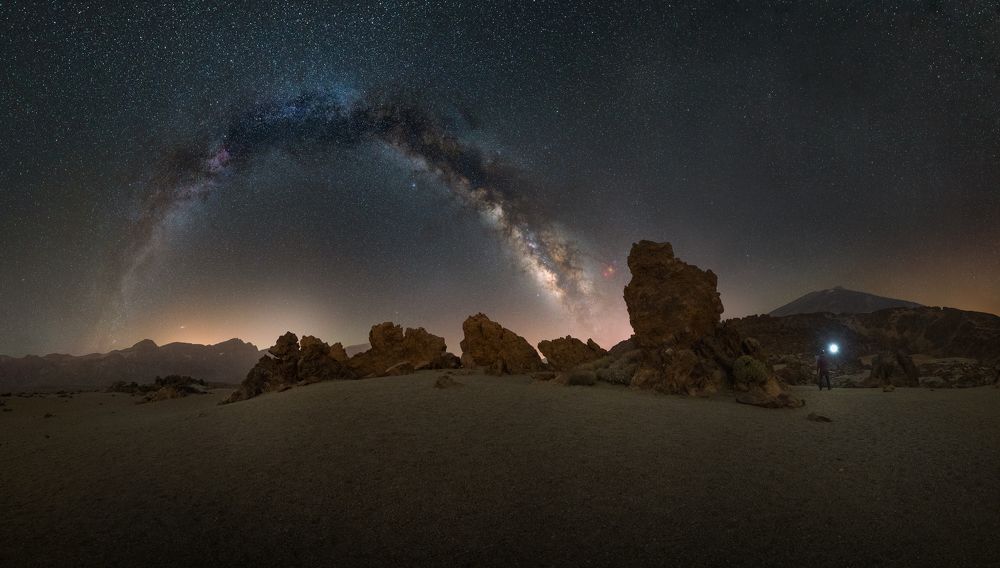 Photograph by Sergio Bautista Moreno