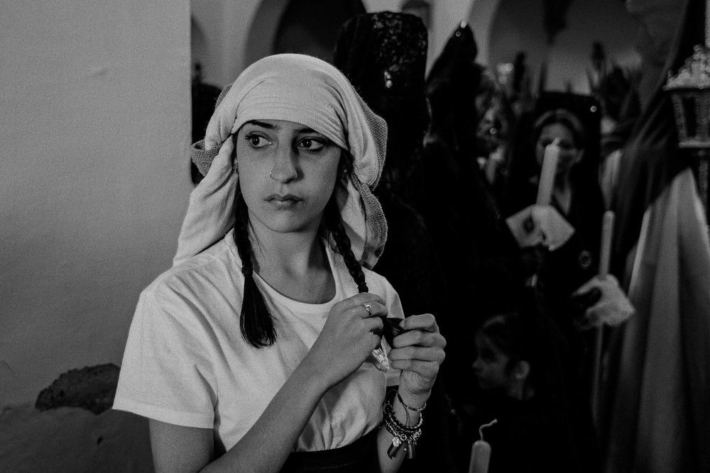 Photograph by Murcia J. A.