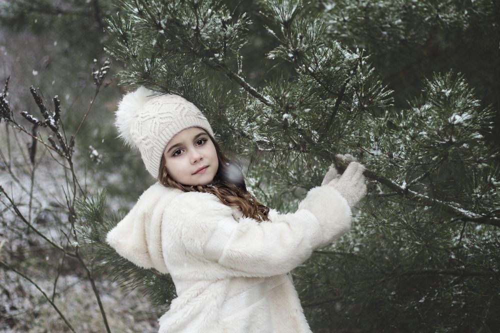 Photograph by Nauzika Hegyi