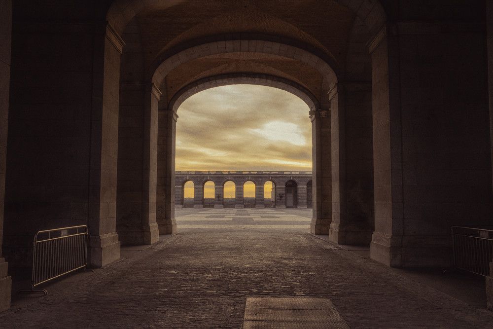 Photograph by Murcia J. A.