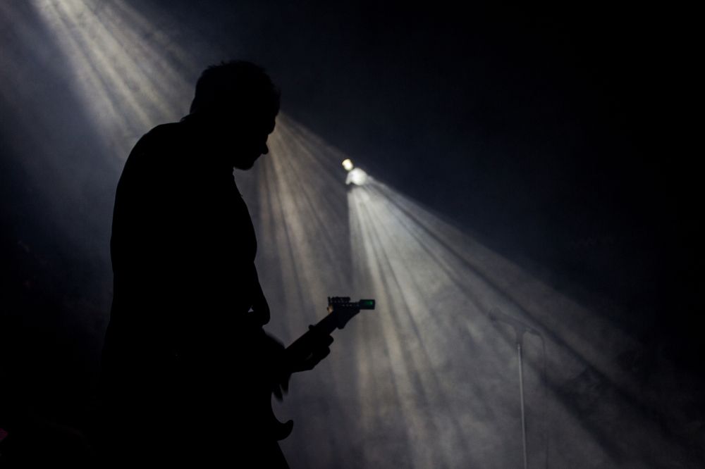 Photograph by Алексей Антонов