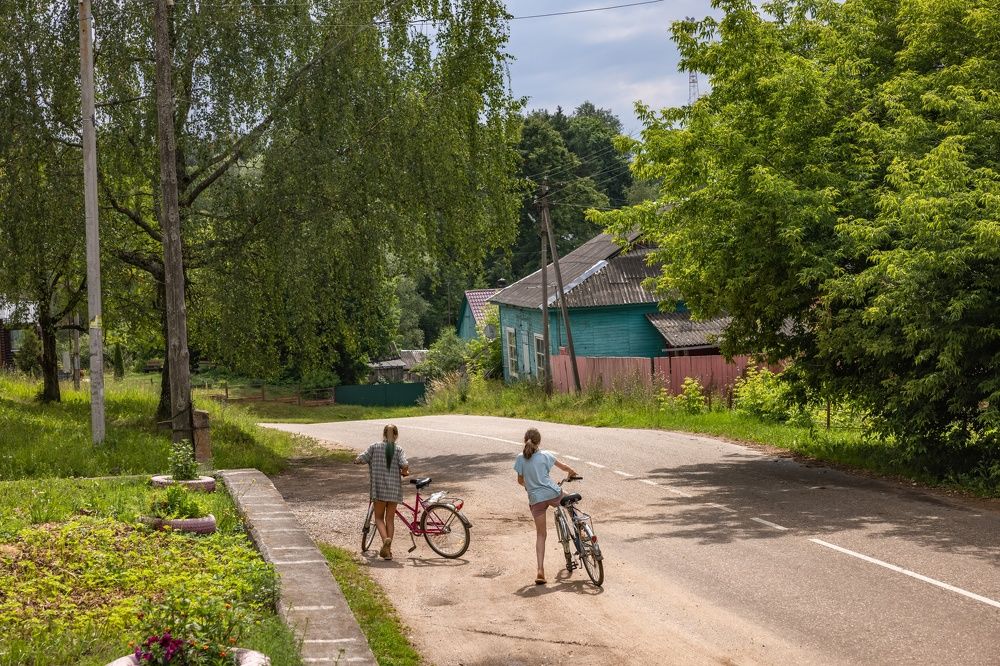 Photograph by Сергей Хабаров