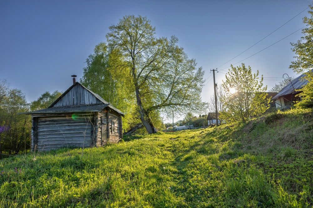 Photograph by Сергей Хабаров