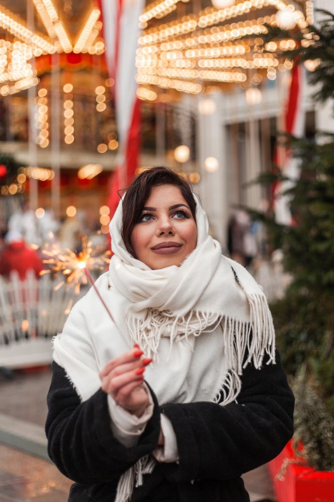 Photograph by Валерия Карпушина