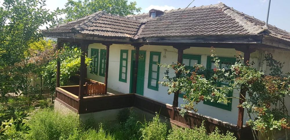 Photograph by Danilo Dike