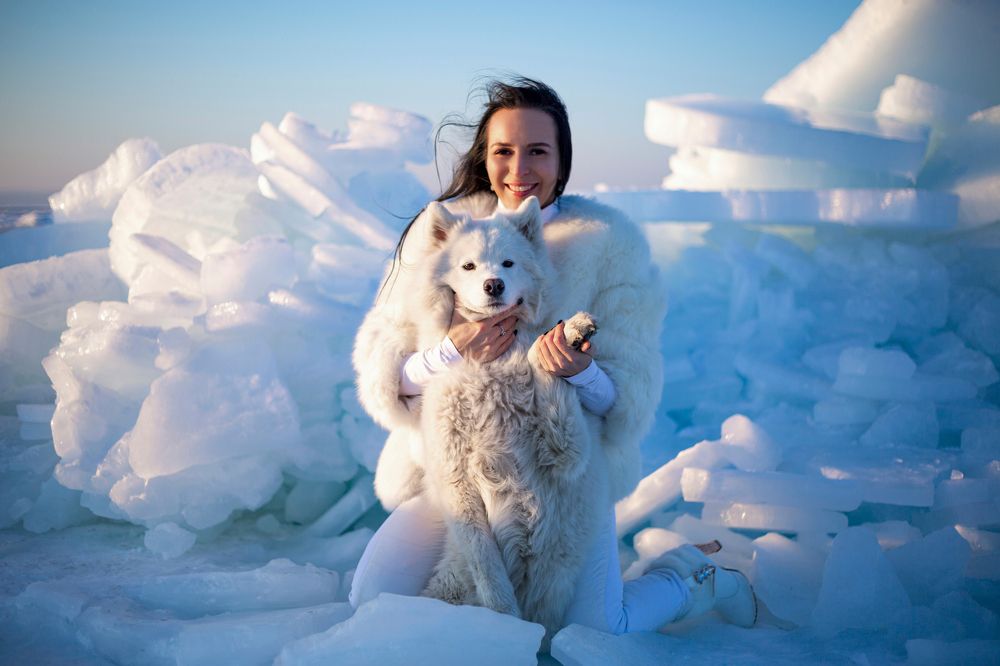 Photograph by Андрей Михайлов