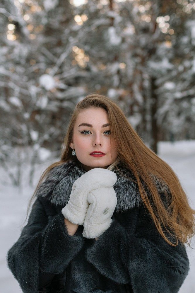 Photograph by Анастасия Климова