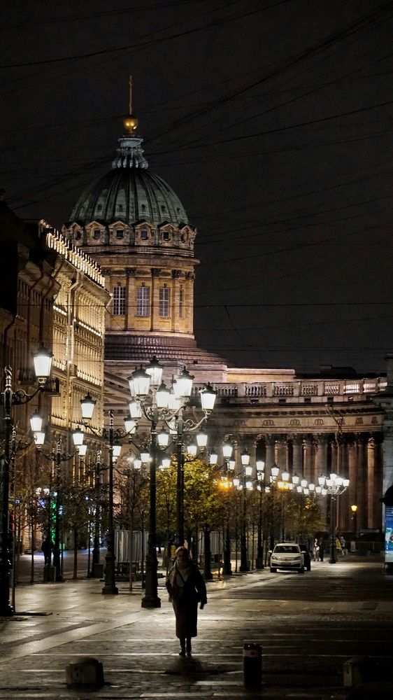 Photograph by Peshehod_ Plus