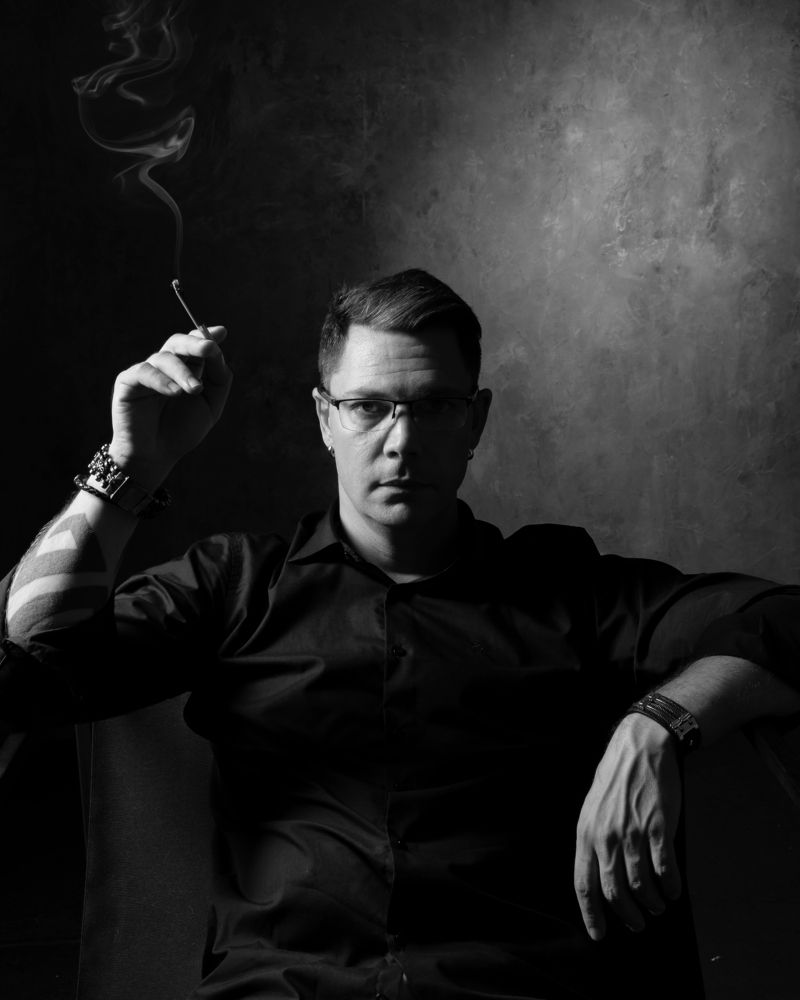 Photograph by Александр Арефьев