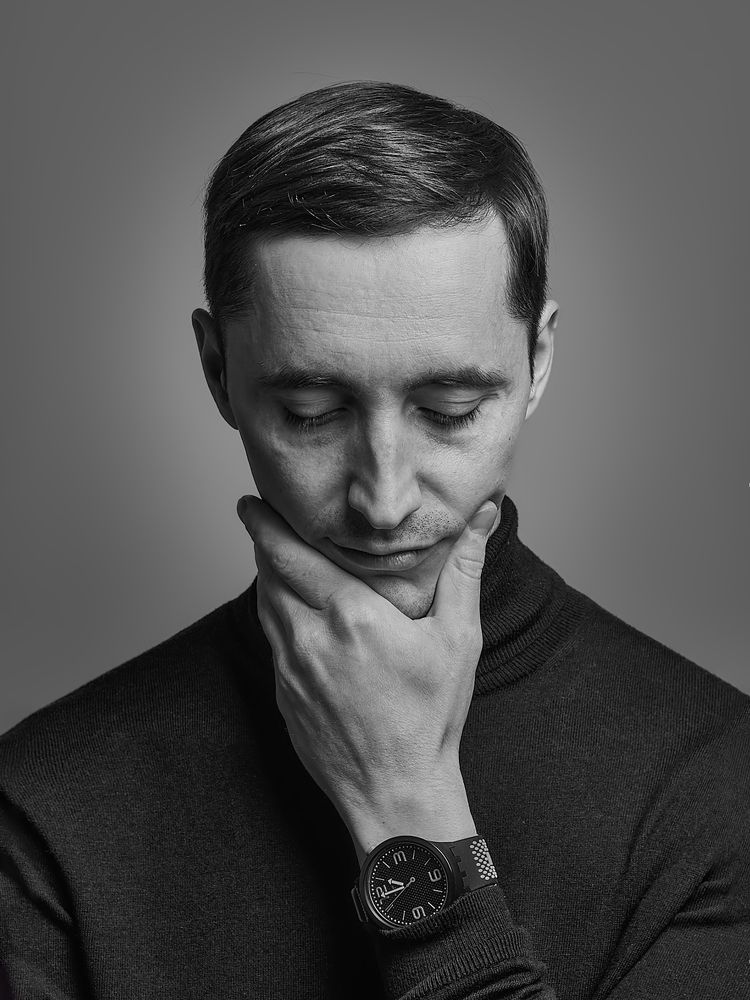 Photograph by Александр Арефьев