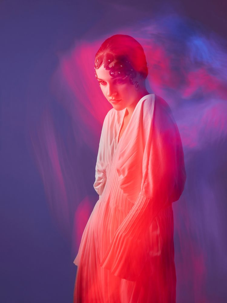 Photograph by Александр Арефьев