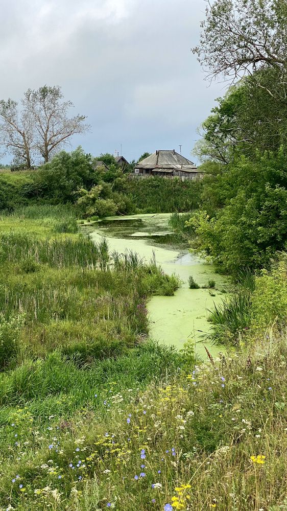 Photograph by Tanya Lobova