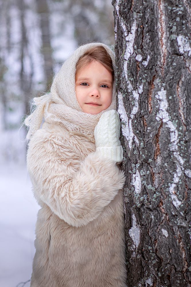 Photograph by Александра