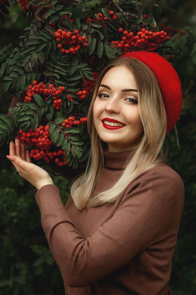 Photograph by Александра