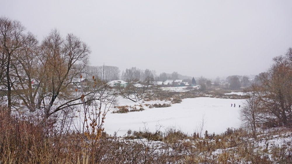 Photograph by Оксана Трофименко