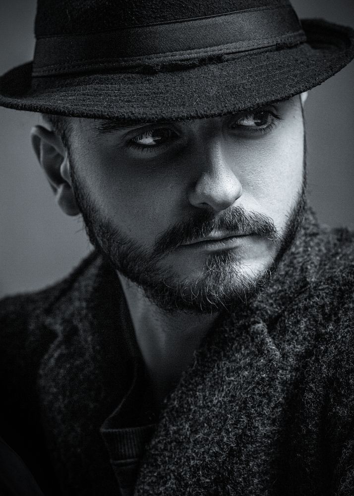 Photograph by Георгий Овсянников