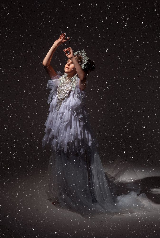 Photograph by Ольга Кривенцова