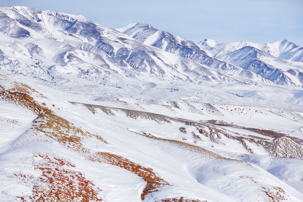 Photograph by Юлия Зубкова