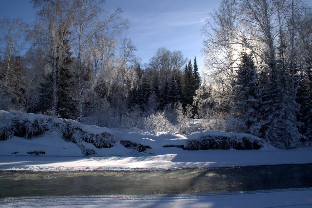 Photograph by Александр Исаченко