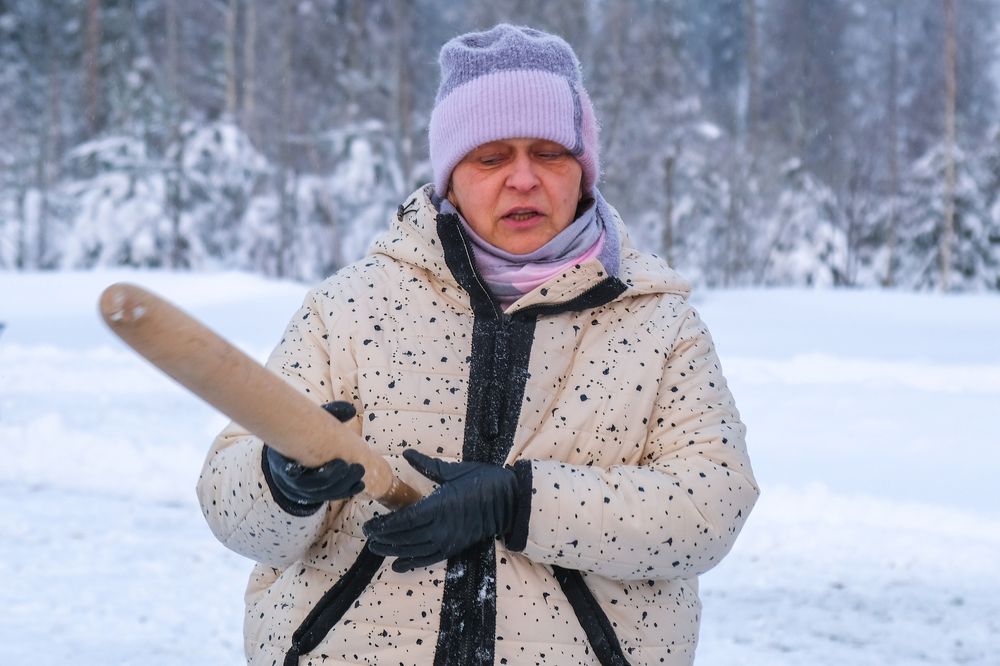 Photograph by Марина Хохрякова