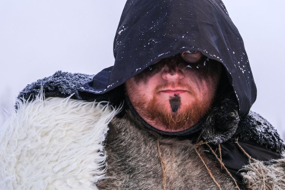 Photograph by Марина Хохрякова