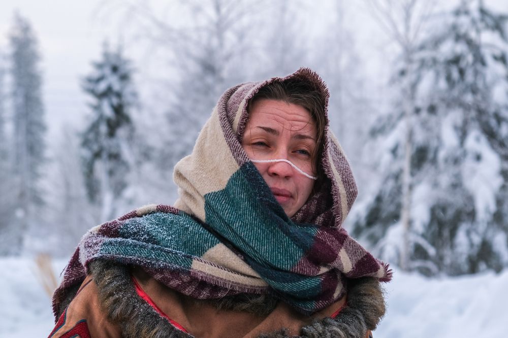 Photograph by Марина Хохрякова