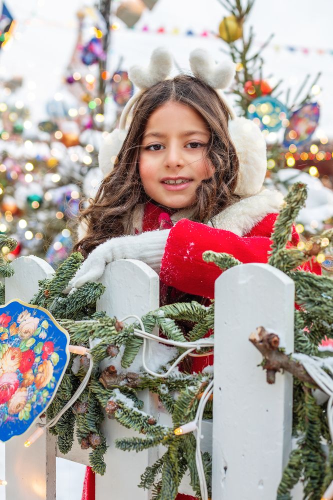 Photograph by Ольга Кривенцова