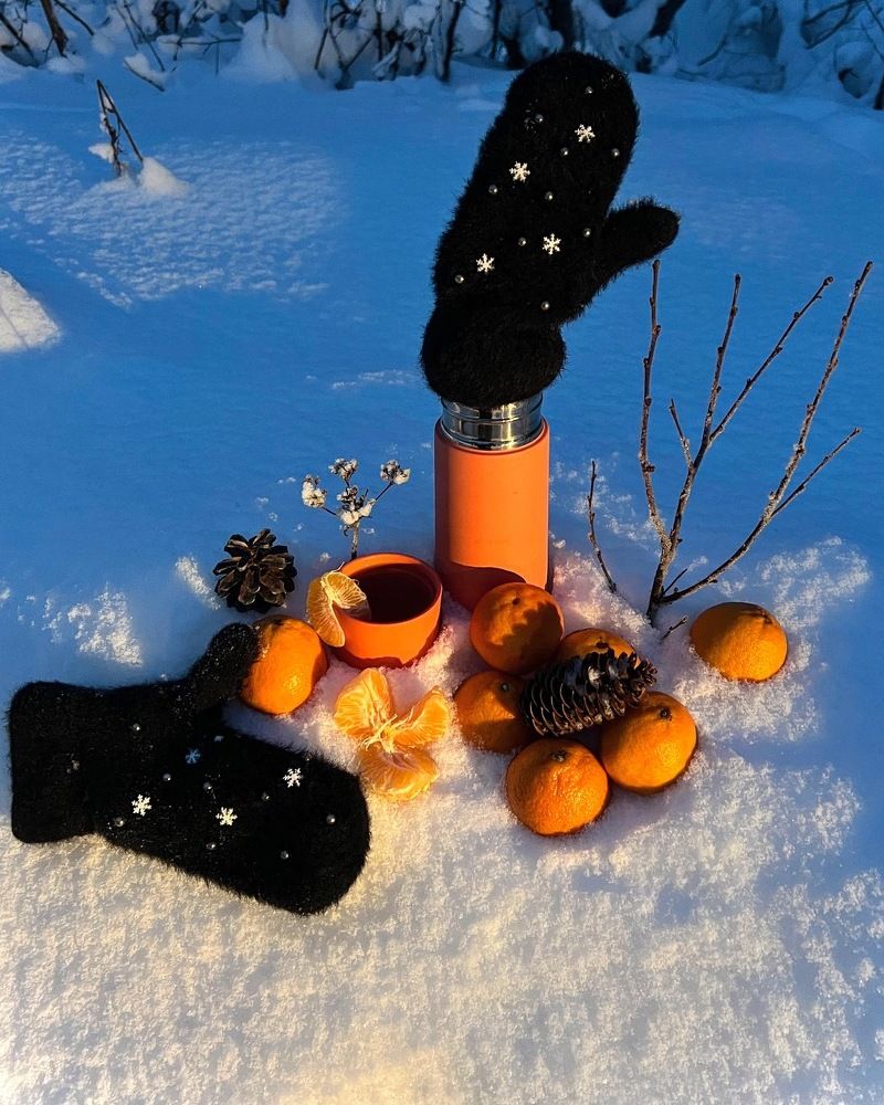 Photograph by Александра Акси