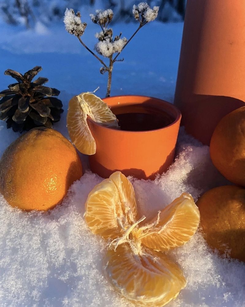 Photograph by Александра Акси