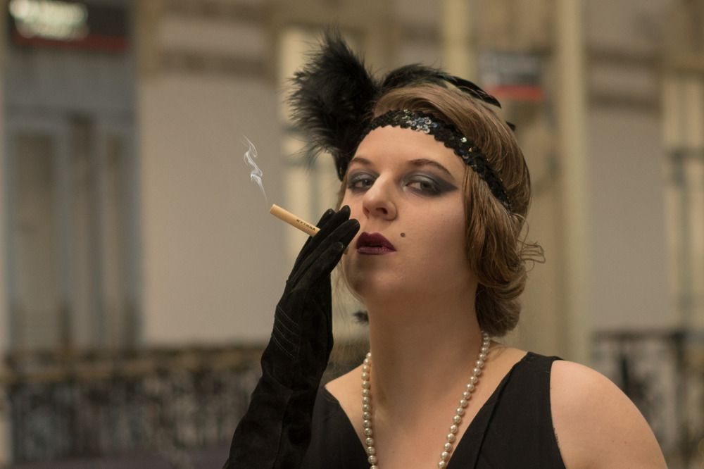 Photograph by Olga Smirnova