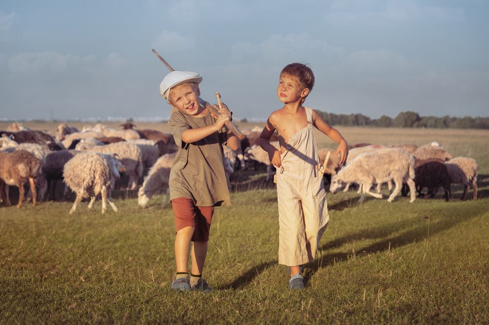 Photograph by Наталья Головина