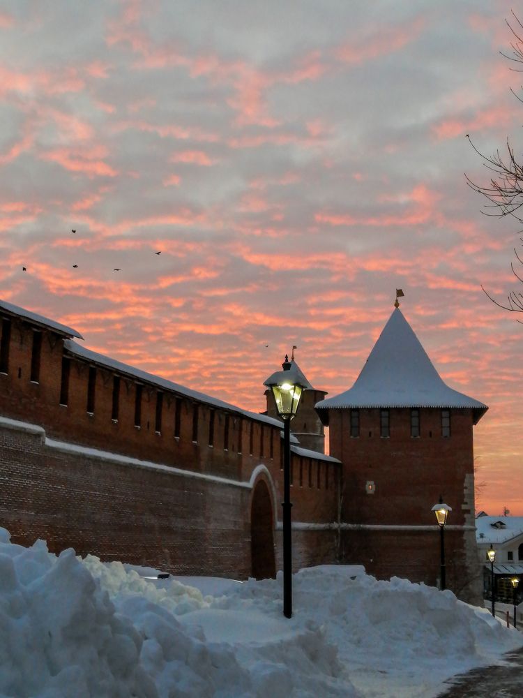 Photograph by Виктория