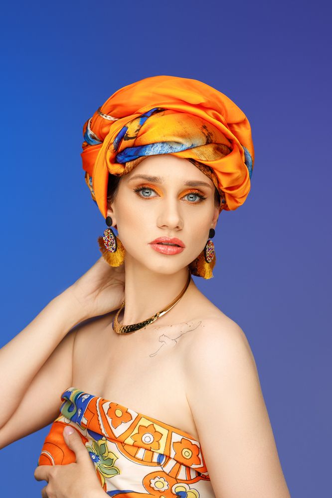 Фотография автора Екатерина Давлетшина