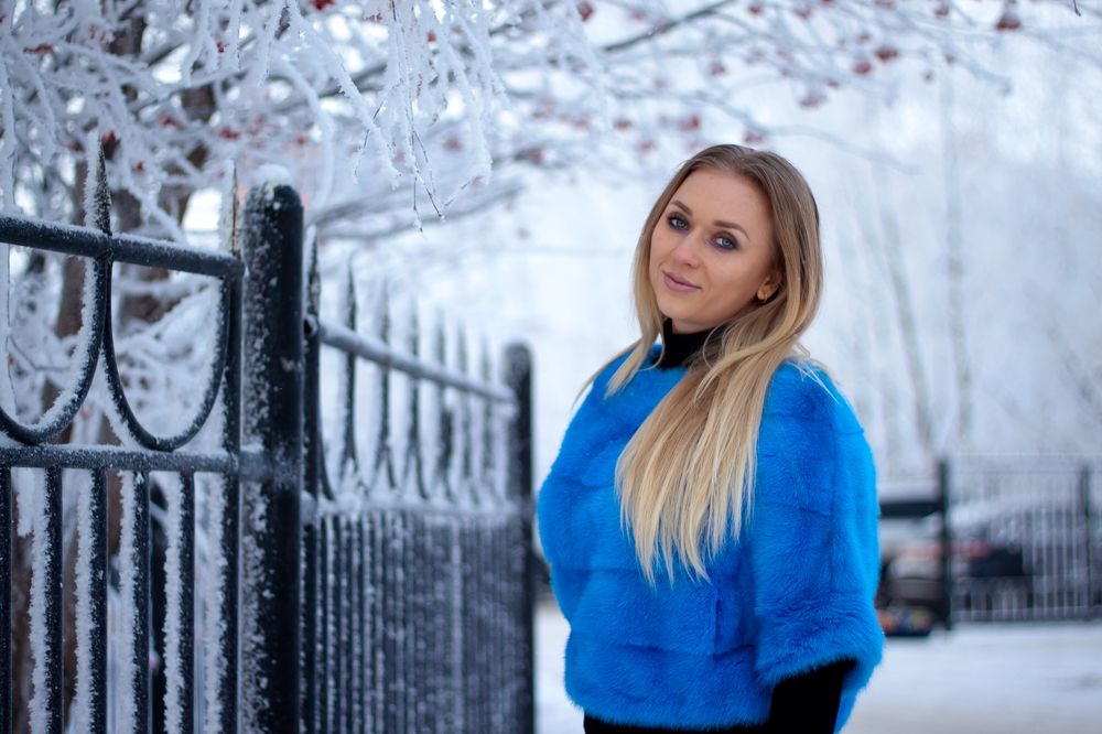 Photograph by Олег Терешкин