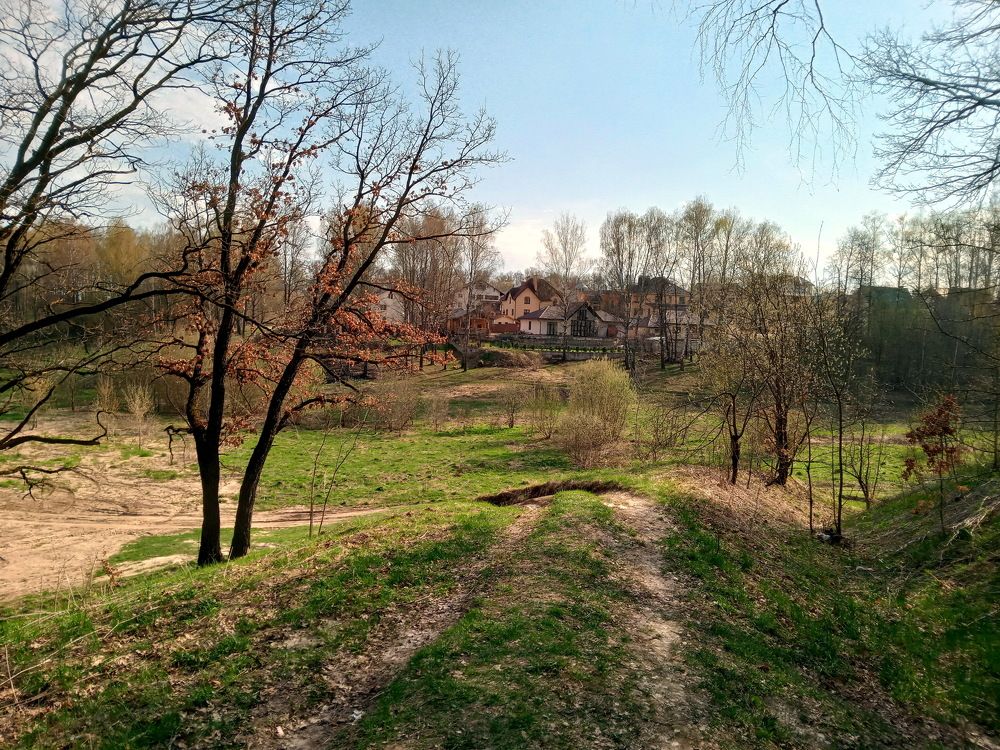 Photograph by Александр Гришин