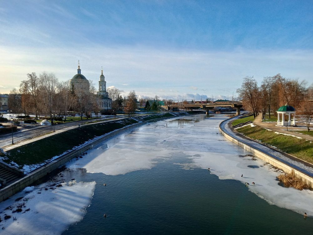 Photograph by Александр Гришин