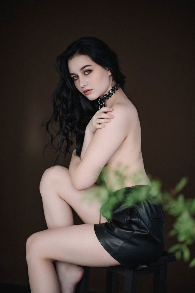 Фотография автора Рыбалко Андрей