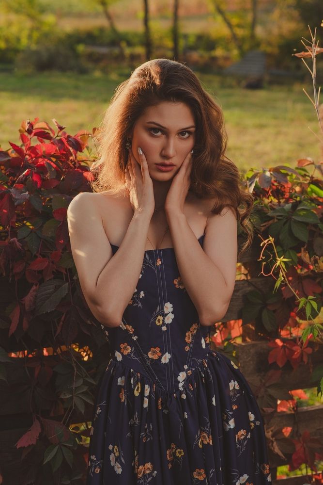 Фотография автора Рыбалко Андрей