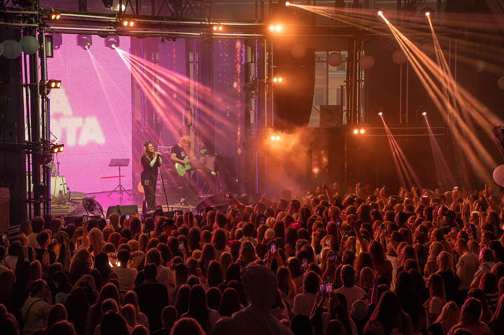 Photograph by Ekaterina Chichkova